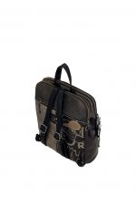 Mochila triple compartimento Nature Koko