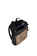 Mochila triple compartimento Nature Koko