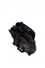 Mochila triple compartimento Nature Koko