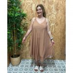 Vestido de Cuadros