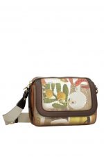 Bolso Bandolera Amphora