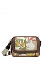 Bolso Bandolera Amphora