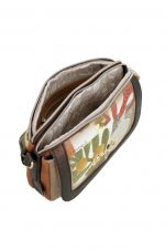 Bolso Bandolera Amphora