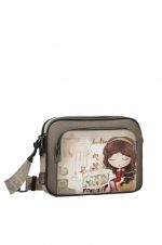 Bolso Bandolera Muse