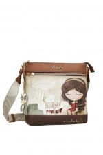 Bolso Bandolera Muse