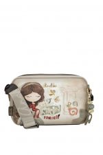 Bolso Bandolera Muse