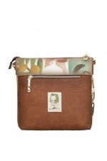 Bolso Bandolera Muse