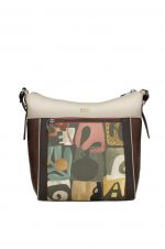 Bolso Bandolera Muse