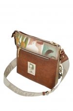 Bolso Bandolera Muse