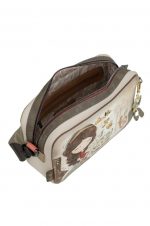 Bolso Bandolera Muse