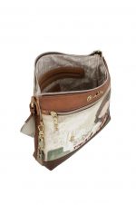 Bolso Bandolera Muse