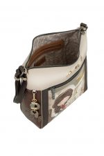 Bolso Bandolera Muse