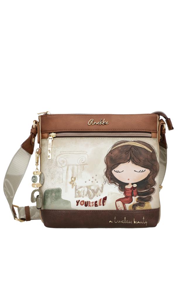 Bolso Bandolera Muse