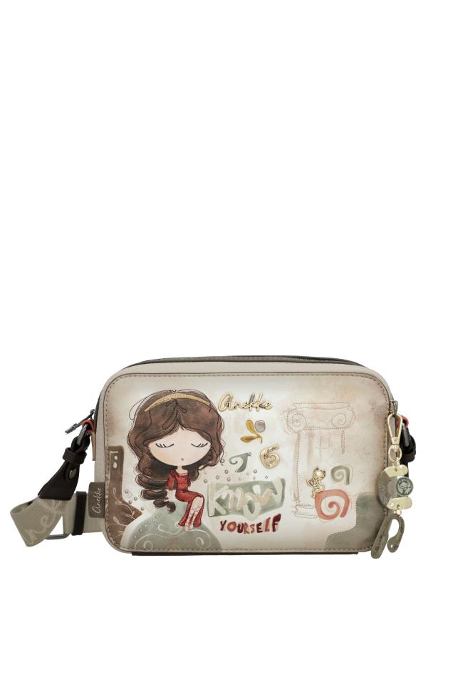 Bolso Bandolera Muse