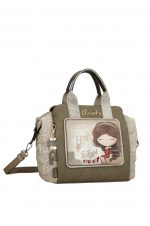 Bolso de Asa Corta Muse