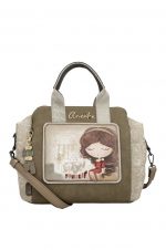 Bolso de Asa Corta Muse