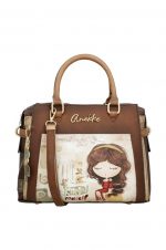 Bolso de Asa Corta Muse