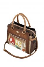 Bolso de Asa Corta Muse