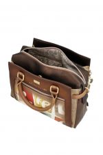 Bolso de Asa Corta Muse