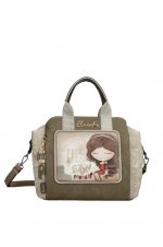 Bolso de Asa Corta Muse