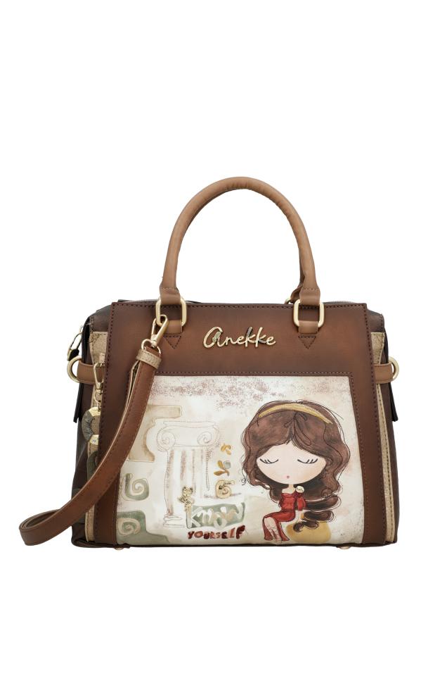 Bolso de Asa Corta Muse