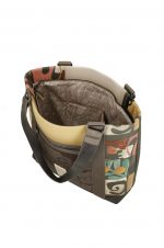 Bolso de Hombre Amphora