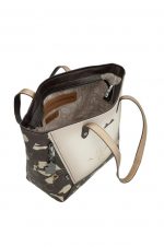 Bolso de Hombro Bloom