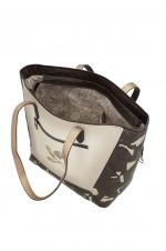 Bolso de Hombro Bloom