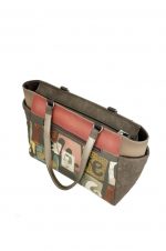 Bolso de Hombro Muse