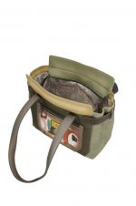 Bolso de Hombro Muse