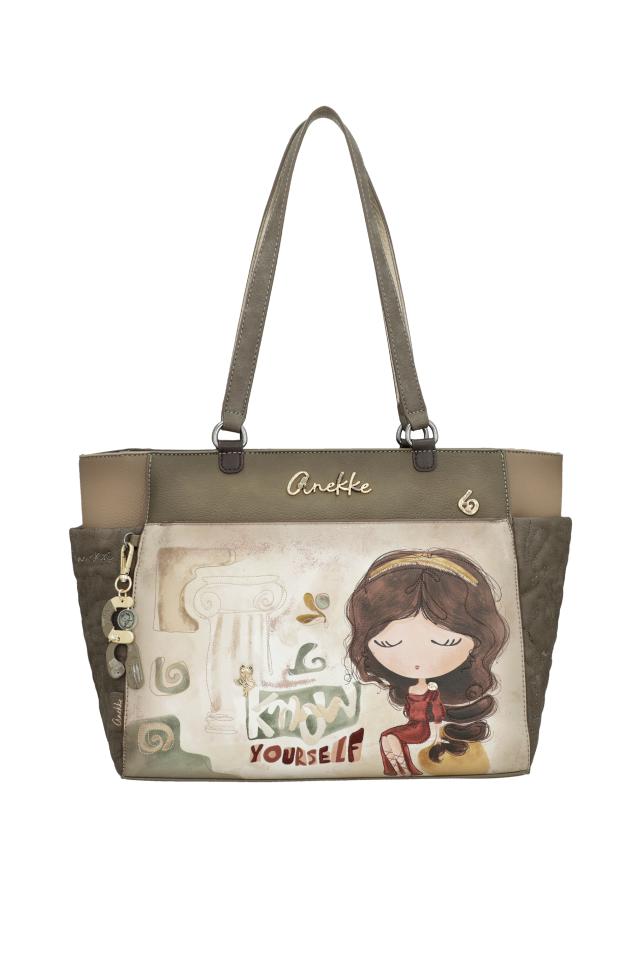 Bolso de Hombro Muse