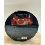 Carrusel Lata 12 Piezas Make Up