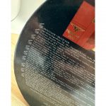 Carrusel Lata 12 Piezas Make Up