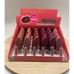 D´DONNA Labial Mate