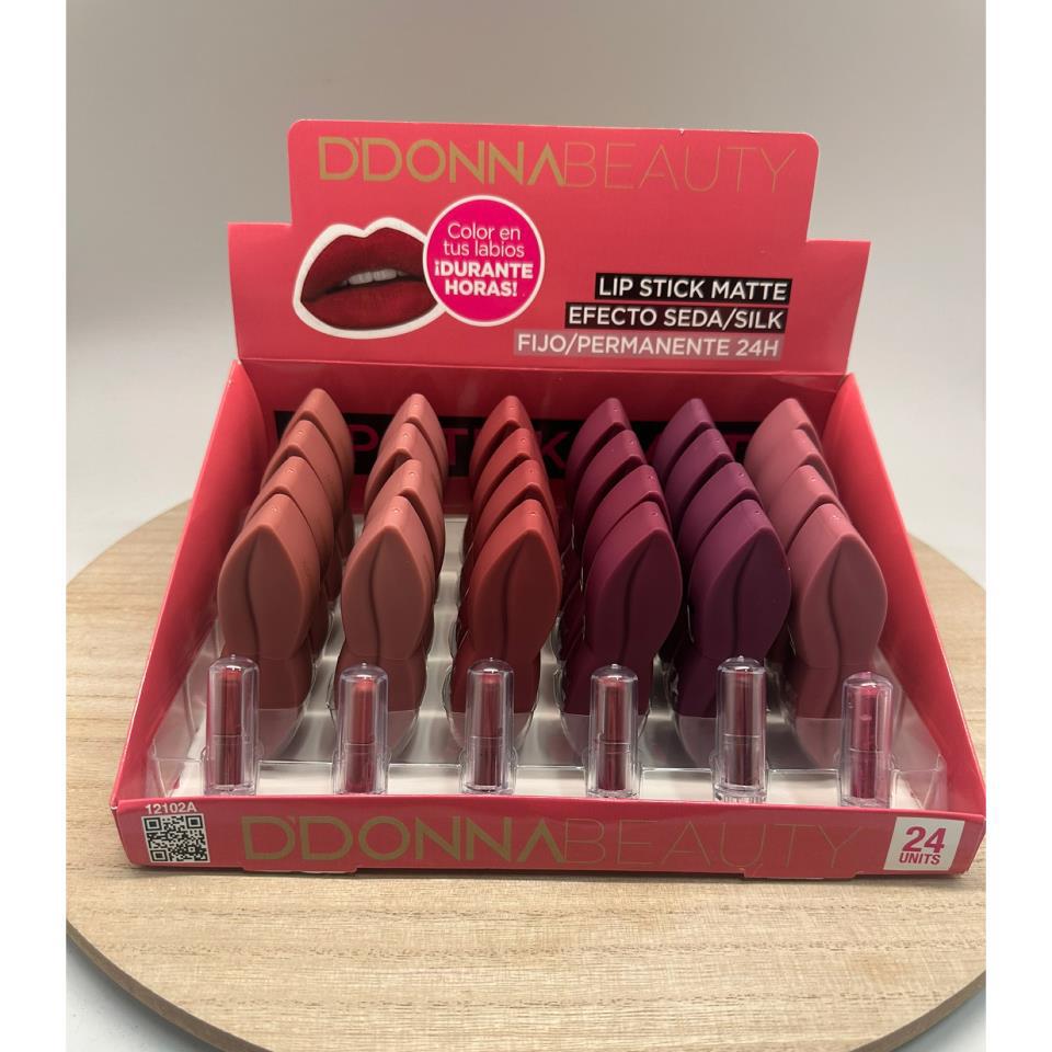 D´DONNA Labial Mate