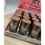 Gelatina Iluminadora LETICIA WELL