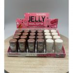 Gelatina Iluminadora LETICIA WELL