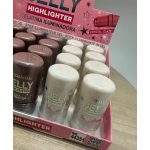 Gelatina Iluminadora LETICIA WELL