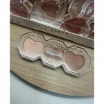 Iluminador en Polvo EASY PARIS