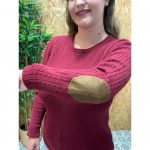 Jersey Punto con Codera