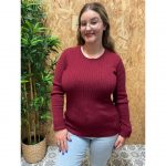 Jersey Punto con Codera