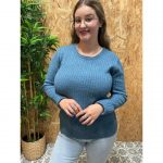 Jersey Punto con Codera