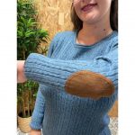 Jersey Punto con Codera