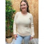 Jersey Punto con Codera