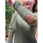 Jersey Punto con Codera