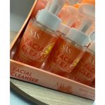 Limpiador Facial con Vitamina C 300g