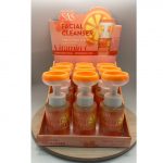 Limpiador Facial con Vitamina C 300g