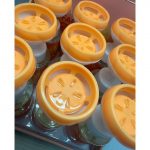 Limpiador Facial con Vitamina C 300g