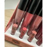 Lip Gloss 24 Horas Matte EASY PARIS