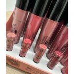 Lip Gloss 24 Horas Matte EASY PARIS